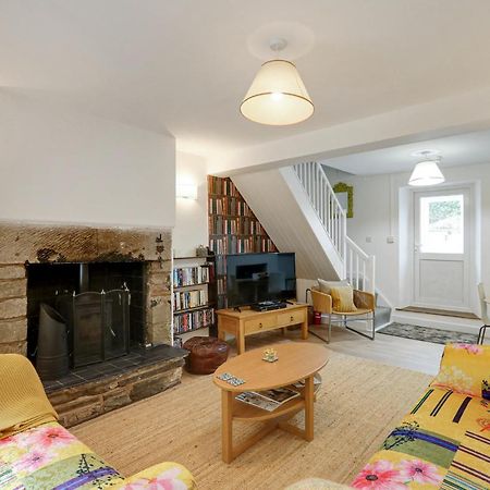 Lilac Cottage Parkend Exterior foto