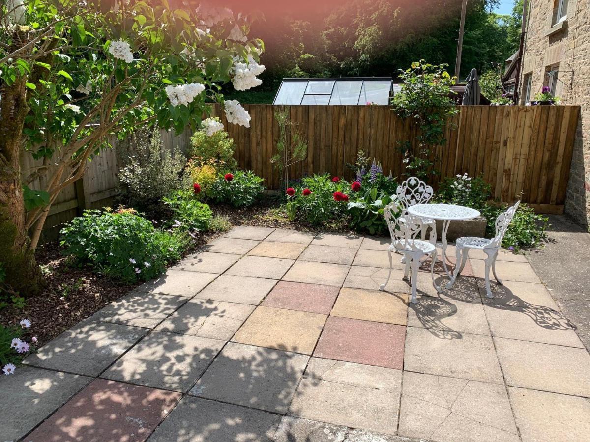 Lilac Cottage Parkend Exterior foto